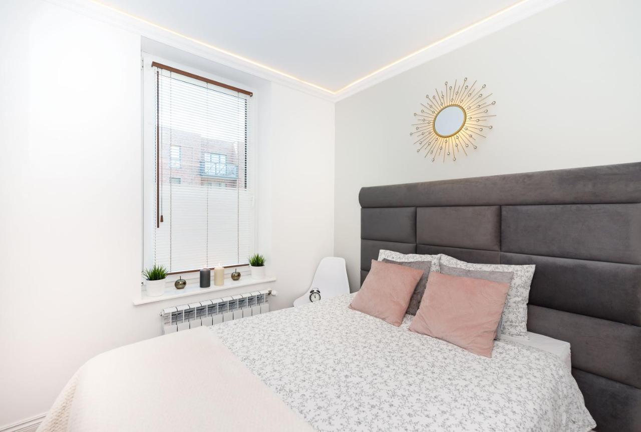 Kartal Apartments Wrzeszcz Centrum Гданск Екстериор снимка